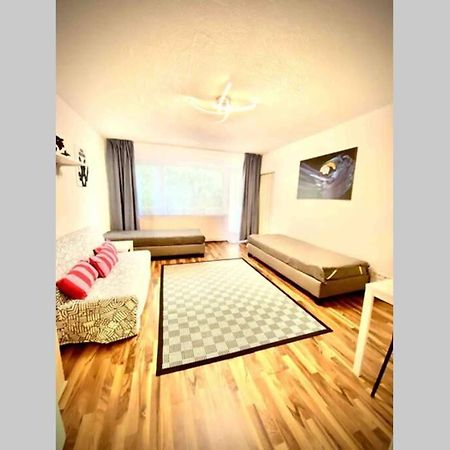 Schone Wohnung In Bremer In City-Nahe 외부 사진
