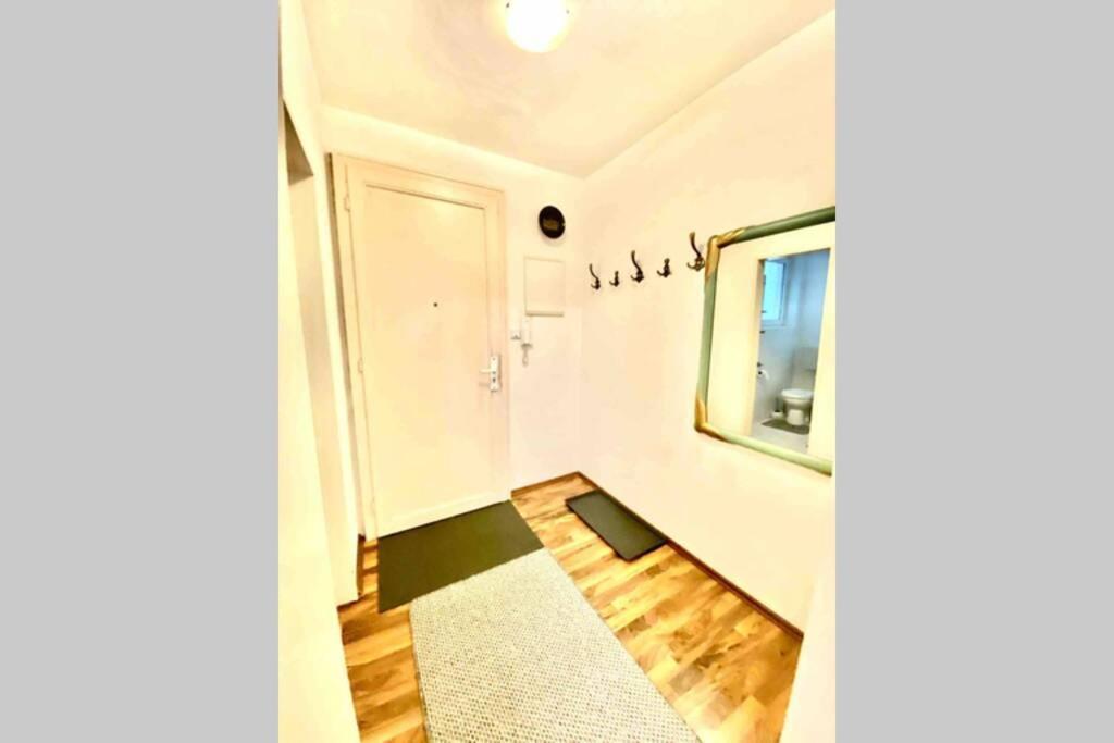 Schone Wohnung In Bremer In City-Nahe 외부 사진