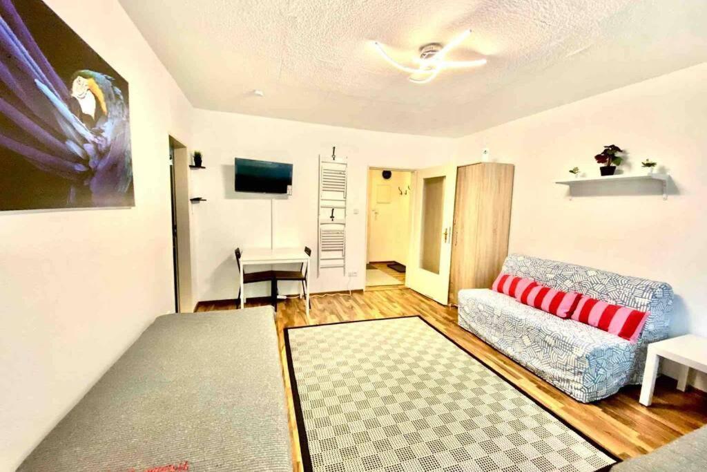 Schone Wohnung In Bremer In City-Nahe 외부 사진