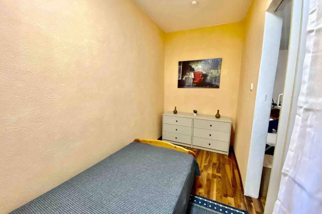 Schone Wohnung In Bremer In City-Nahe 외부 사진