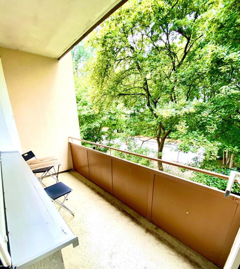Schone Wohnung In Bremer In City-Nahe 외부 사진